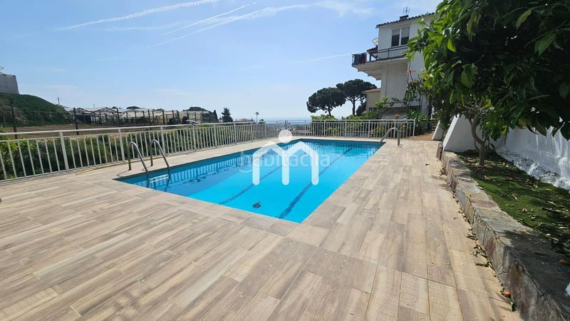 Foto 3fbfb7a5-7706-4dcd-867b-7c2c912a9ec3. Casa amb calefacció aparcament piscina a Cabrils