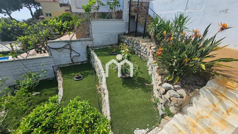 Foto 4466ec64-da6f-49a3-8b6c-d66d064b7cc8. Casa amb calefacció aparcament piscina a Cabrils