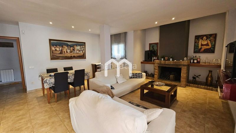 Foto 4ba0dfef-fb56-4428-ab6d-6ebb7bf1aff2. Casa amb calefacció aparcament piscina a Cabrils