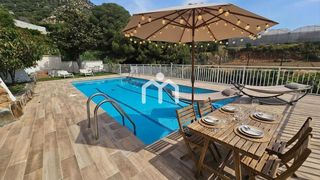 Haus in Cabrils. Casa independiente en cabrils