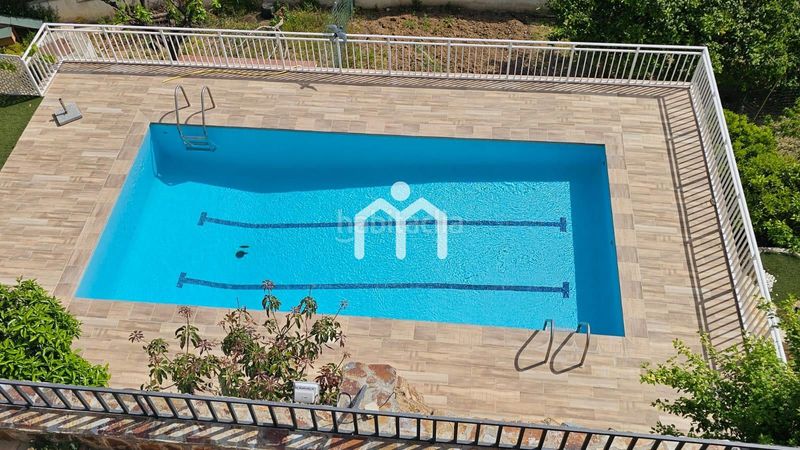 Foto 56f52034-f4b3-4ec1-8aed-9164dee8226a. Casa amb calefacció aparcament piscina a Cabrils