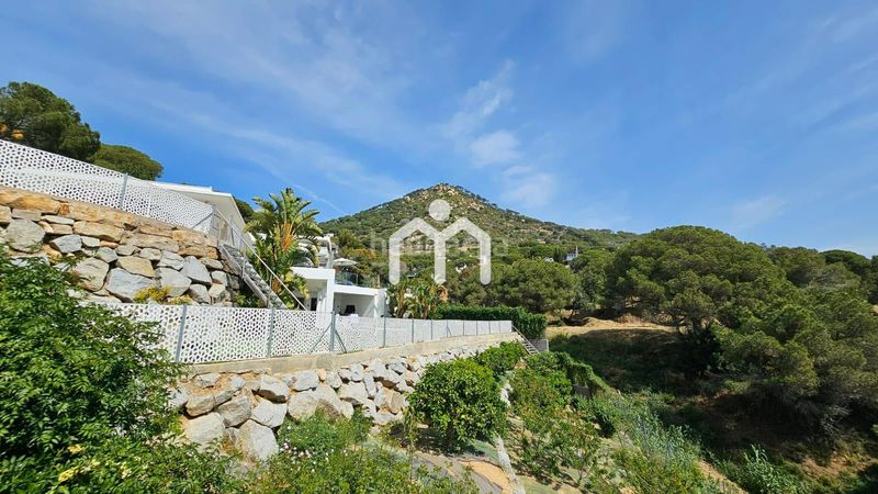 Foto 6320c56f-eb2d-4d5d-a922-bbdb7c51814a. Casa amb calefacció aparcament piscina a Cabrils