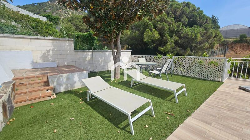 Foto 6b4ce555-89a9-4fe1-b3ca-c718b1ca42a9. Casa amb calefacció aparcament piscina a Cabrils