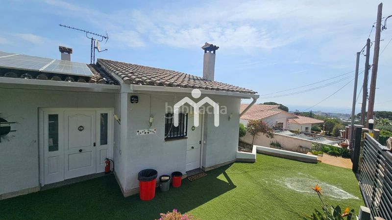 Foto a0fadf0a-03c7-43e5-a9e7-75993b39c03c. Casa amb calefacció aparcament piscina a Cabrils