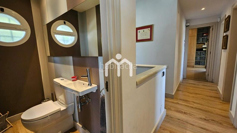 Foto a85aa336-422d-481c-835d-bd30b140c0fd. Casa amb calefacció aparcament piscina a Cabrils