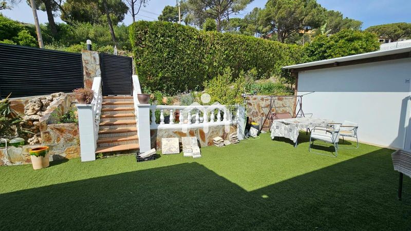 Foto b0e146ba-2532-4e9e-8db0-9b9bdc374acd. Casa amb calefacció aparcament piscina a Cabrils