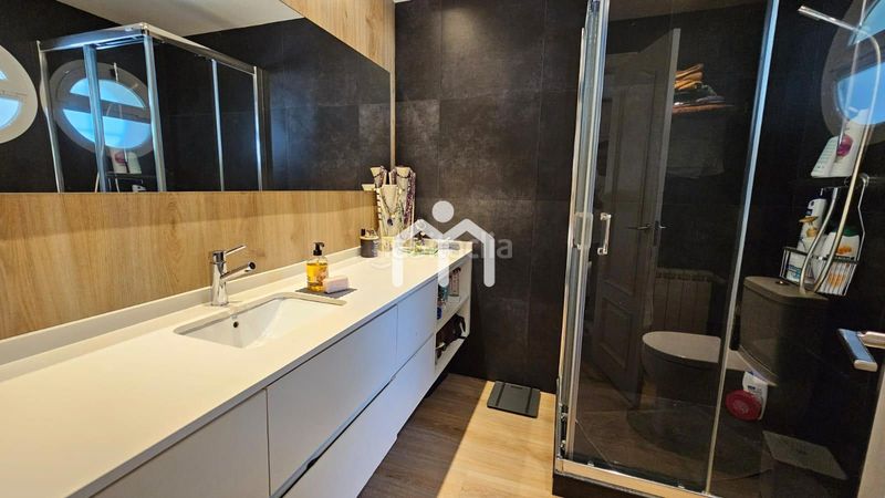 Foto c81e3963-a2a5-4da4-bbb1-6c0145a35e69. Casa amb calefacció aparcament piscina a Cabrils