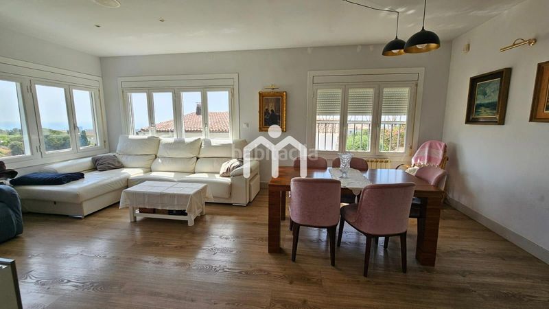 Foto d7e1e0ce-02d7-467b-bd9d-5654a9bf39d6. Casa amb calefacció aparcament piscina a Cabrils