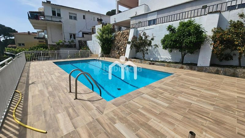 Foto e2c65d75-f494-4d22-804a-0f057c46df90. Casa amb calefacció aparcament piscina a Cabrils