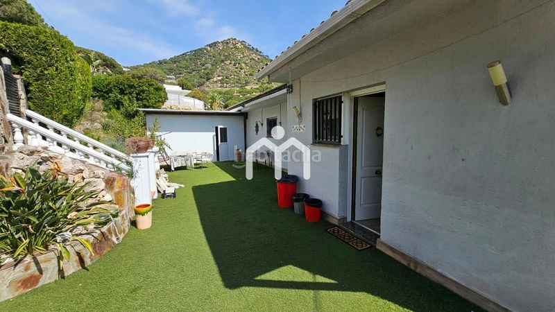 Foto ed7777ce-4776-435c-8284-998fec6d5ddc. Casa amb calefacció aparcament piscina a Cabrils