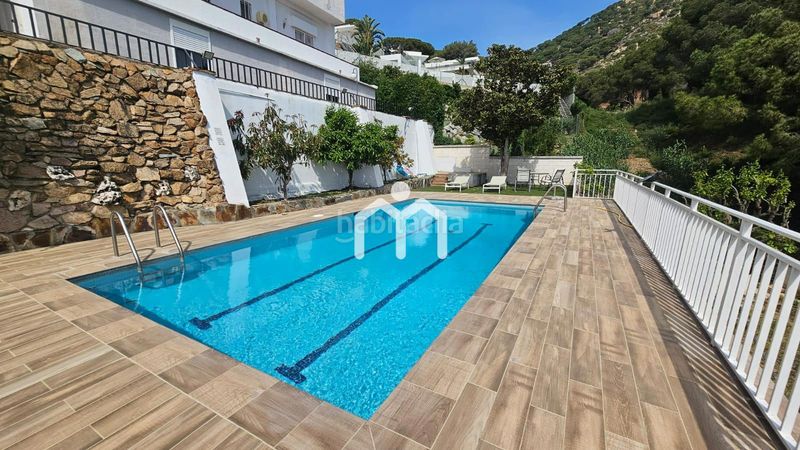 Foto ff91cd92-8330-4931-b4e6-2a69b1cce683. Casa amb calefacció aparcament piscina a Cabrils