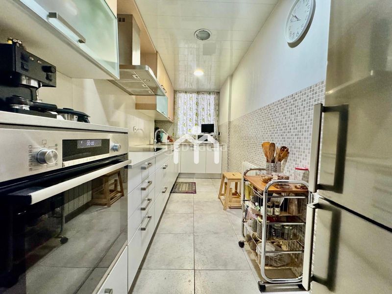 Foto 222e9cc6-5662-401e-98c2-ec9ecf86f8d1. Pis amb calefacció a Lloreda Badalona