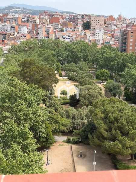 Foto 267f1b56-f33d-4e5d-8d53-4fa5679f5442. Pis amb calefacció a Lloreda Badalona