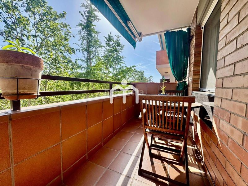 Foto 677d1e4c-c31f-47ae-b2ff-0c7849bcb46c. Pis amb calefacció a Lloreda Badalona