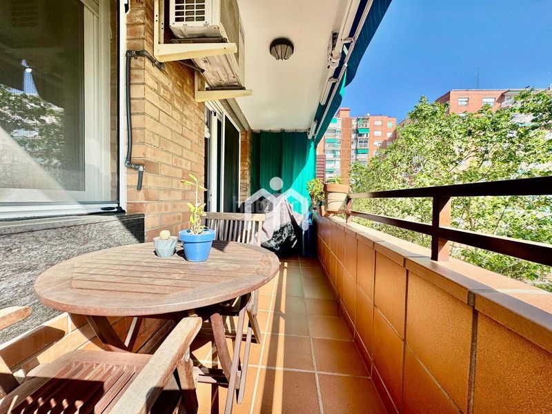 Foto 78c26c9f-ef7d-4478-9047-e0a6779cd45a. Pis amb calefacció a Lloreda Badalona