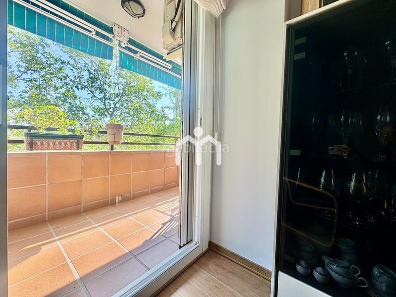 Foto aea68260-779f-4ee5-b6b3-1a7021c6f5db. Pis amb calefacció a Lloreda Badalona