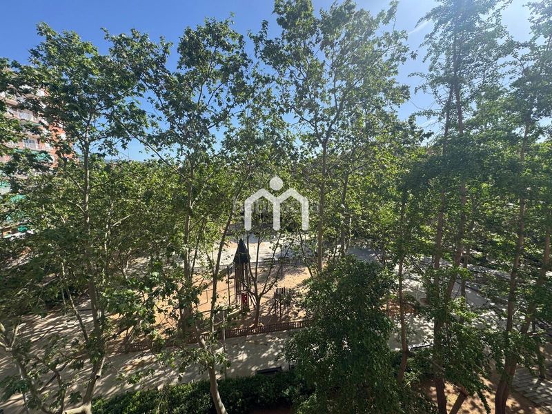 Foto b7be6fb8-cf05-4498-9d02-4226b6c362fc. Pis amb calefacció a Lloreda Badalona