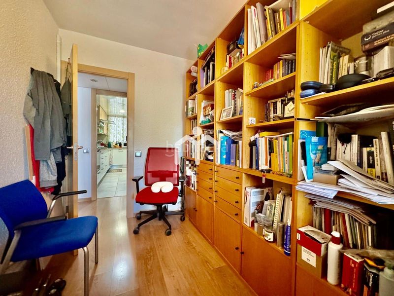 Foto d7f325a8-4d77-44a9-b755-14d302baa53b. Pis amb calefacció a Lloreda Badalona