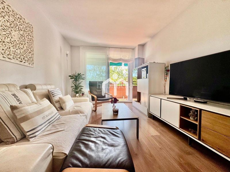 Foto dc0dcfcd-a717-4b54-975e-6a3132334819. Pis amb calefacció a Lloreda Badalona