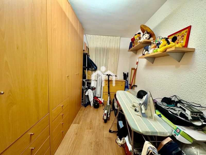 Foto fff35e7c-e9c3-4412-a0ae-e9db2f89e91b. Pis amb calefacció a Lloreda Badalona