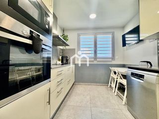 Flat in Casagemes. Piso en badalona