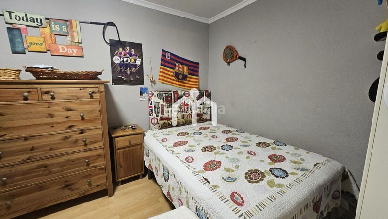 Foto 432adbbe-b2d9-48a6-88fc-a1df77ca170f. Àtic amb calefacció a Montgat