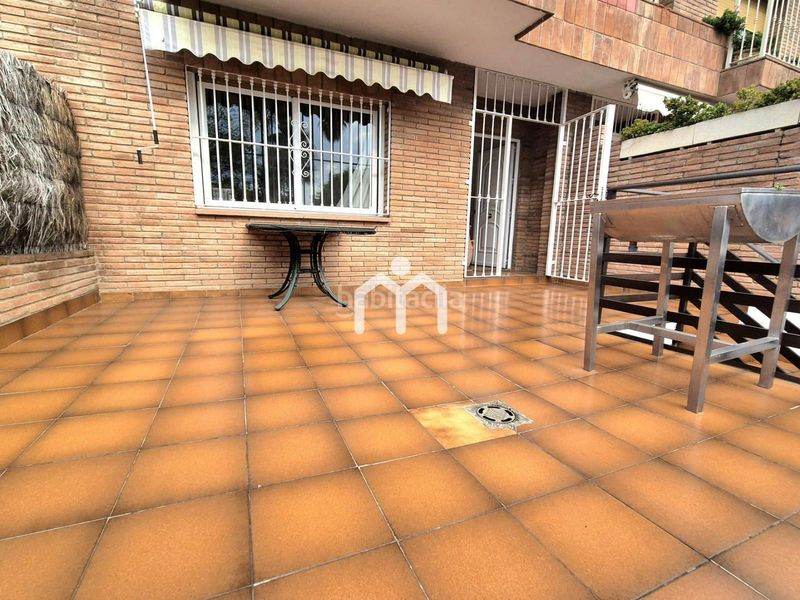 Foto 29056c9e-4da0-47d7-a32b-c9e80bb938c6. Casa adossada amb calefacció aparcament a Premià de Dalt