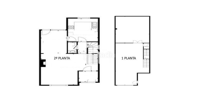 Foto 2fa7c533-0c0b-45a2-952f-09126db6da1e. Casa adossada amb calefacció aparcament a Premià de Dalt