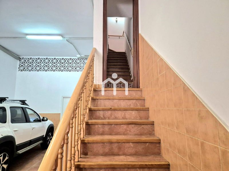 Foto 3ce7d811-f6c9-483a-9563-c22e80c09610. Casa adossada amb calefacció aparcament a Premià de Dalt