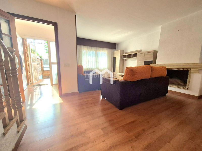 Foto 3dfbe20d-6ce7-44c6-ab2c-438172e6a592. Casa adossada amb calefacció aparcament a Premià de Dalt
