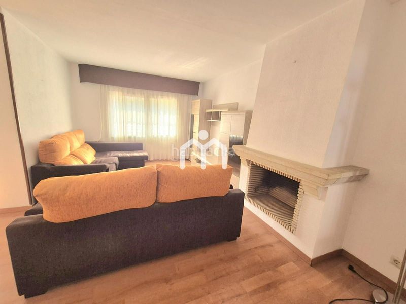 Foto 5b98aa12-b381-421d-b5c3-2efe5458af13. Casa adossada amb calefacció aparcament a Premià de Dalt