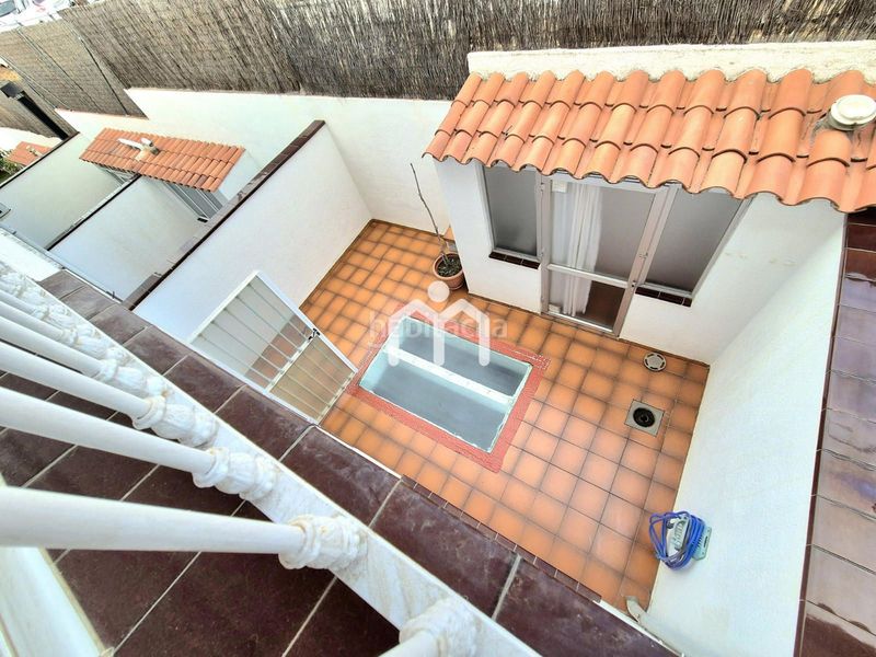 Foto b34e6248-094d-47b0-ad94-3dabfd600a6d. Casa adossada amb calefacció aparcament a Premià de Dalt
