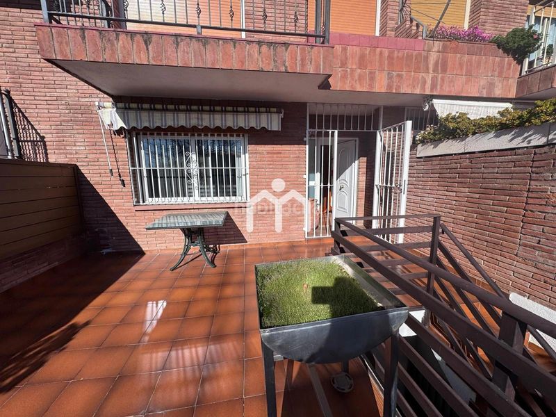 Foto c7c24777-458d-4d8c-b983-0f0e7dc7dee4. Casa adossada amb calefacció aparcament a Premià de Dalt