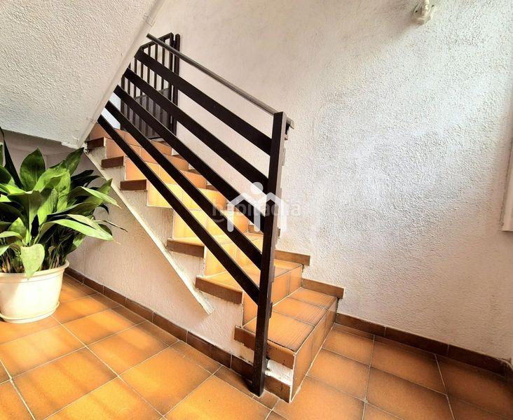 Foto ee1f3c73-ac7b-4f2c-8499-d96fd181ca2b. Casa adossada amb calefacció aparcament a Premià de Dalt