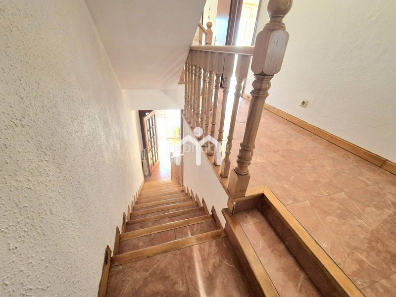 Foto f53910d5-1e96-44d1-9eb7-da3a53ca8083. Casa adossada amb calefacció aparcament a Premià de Dalt