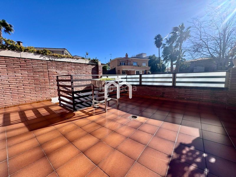 Foto f8641614-5b97-4b5a-906a-ed117946ea9b. Casa adossada amb calefacció aparcament a Premià de Dalt