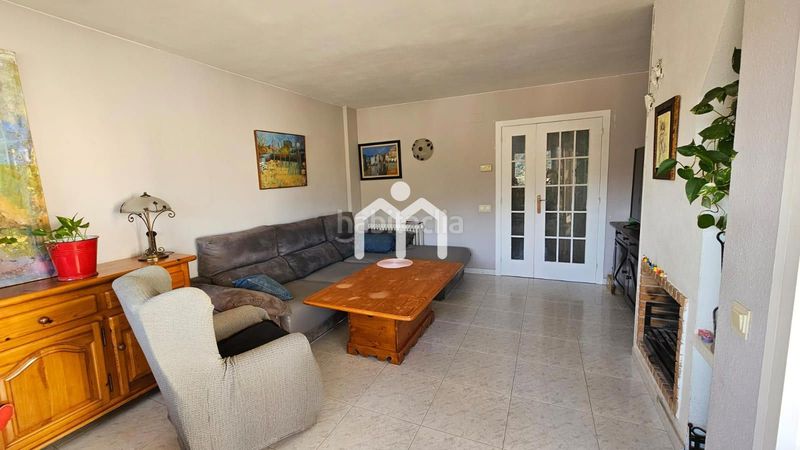 Foto 0a19fe45-0483-4f72-b225-d77dbe649607. Casa adossada amb calefacció aparcament a Teià