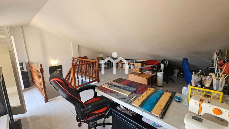 Foto 55b704d6-d856-46ae-b84d-b81d4d5e6418. Casa adossada amb calefacció aparcament a Teià