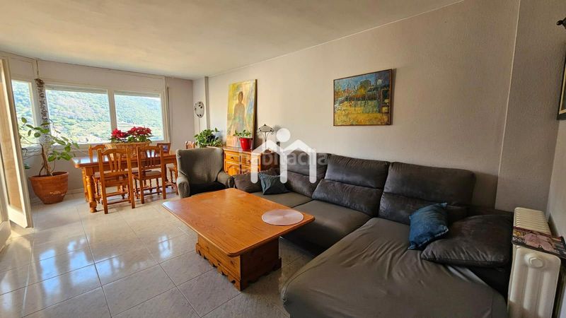 Foto 7a8e1c69-f656-4e6e-9bdb-79fa1ef9d56e. Casa adossada amb calefacció aparcament a Teià