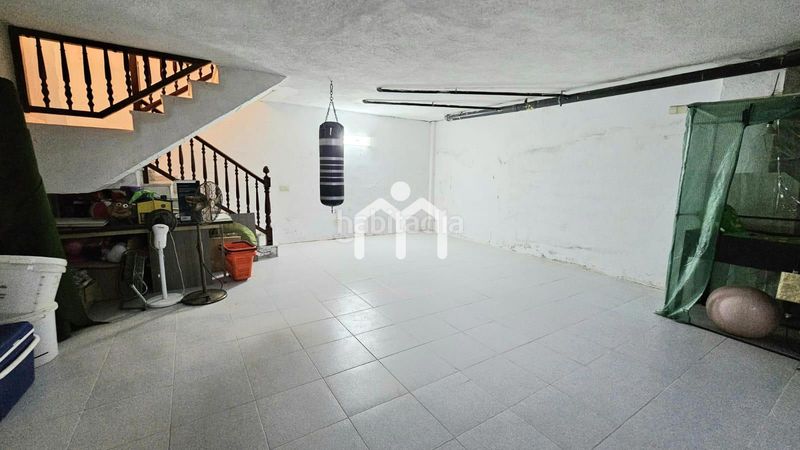 Foto 9fa3e5f9-6782-4b53-b1b4-8c7a0dc238e6. Casa adossada amb calefacció aparcament a Teià