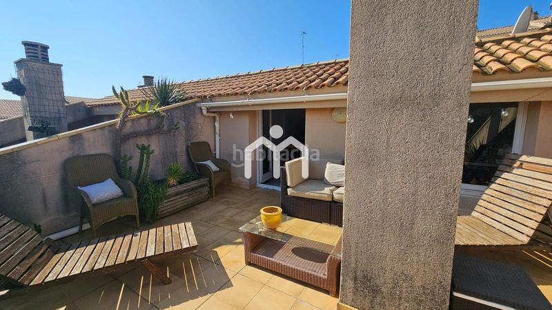 Foto a2389f61-4c15-44cc-a9bd-f976f1a10e23. Casa adossada amb calefacció aparcament a Teià