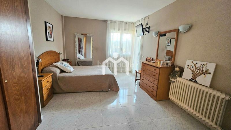 Foto b8758fb8-6d5f-44ef-846e-bd2667283da3. Casa adossada amb calefacció aparcament a Teià