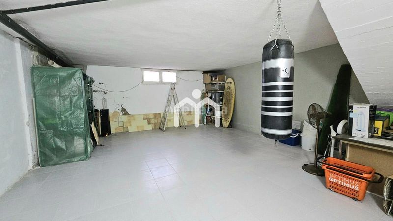 Foto b8cf8a5b-e2bd-4c3d-98d0-5d5e1b8b526b. Casa adossada amb calefacció aparcament a Teià