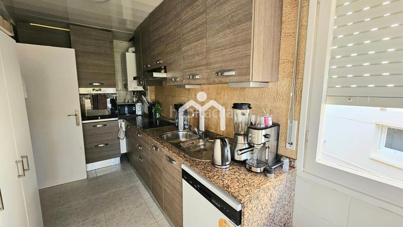Foto c1ee2c1f-3d41-46e3-a6f6-84e17c56f2bb. Casa adossada amb calefacció aparcament a Teià