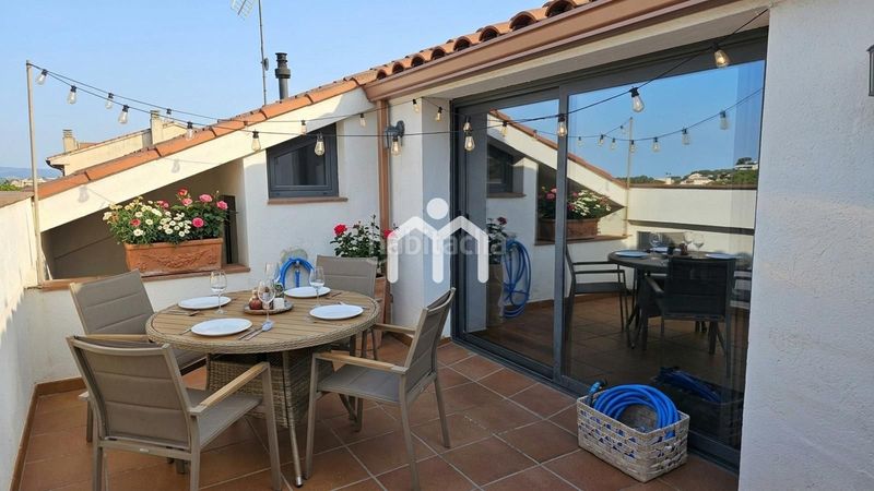 Foto 52f5b838-5ed9-41a4-80eb-578e7ebefb4a. Casa amb calefacció aparcament piscina a Premià de Dalt