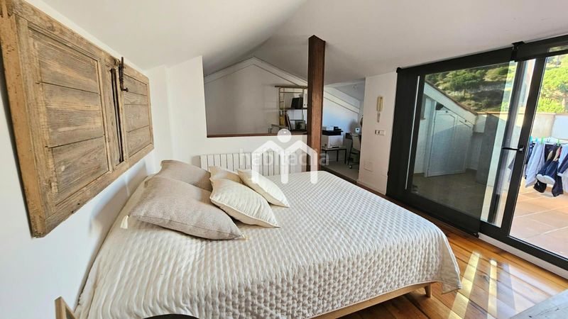 Foto dd4923fe-f1ff-480b-8845-a9cd442f92d2. Casa amb calefacció aparcament piscina a Premià de Dalt