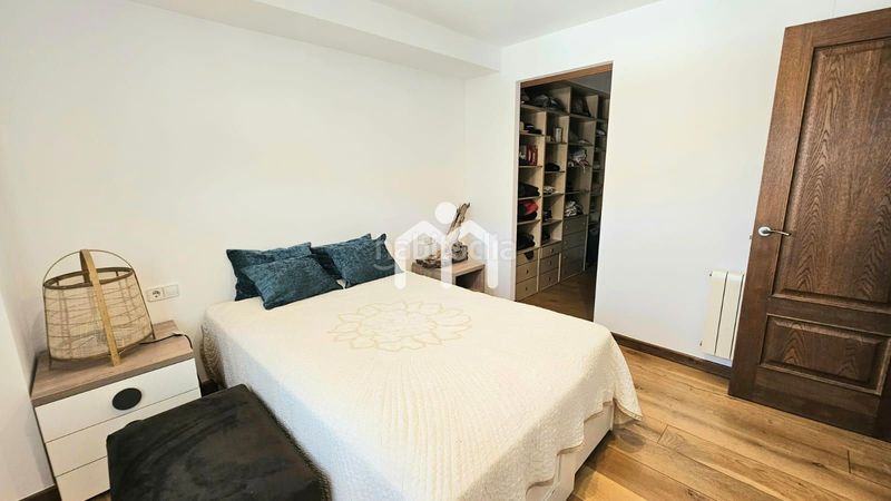 Foto e4b58b26-9580-4105-a92d-18de824d10b5. Casa amb calefacció aparcament piscina a Premià de Dalt