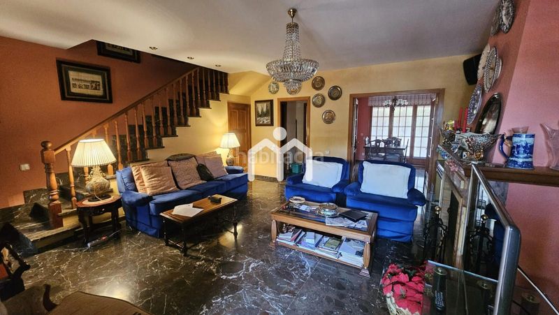 Foto 30d50339-6640-4586-91e4-cfb0b47268dd. Casa adossada amb calefacció aparcament piscina a Vilassar de Dalt