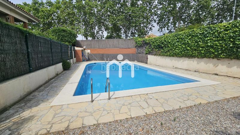 Foto 6999db80-6285-4bad-a822-6d518a940e0f. Casa adossada amb calefacció aparcament piscina a Vilassar de Dalt