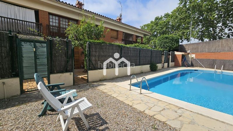 Foto 84bd6d73-b2ea-4ae4-a48e-8663e486b3f2. Casa adossada amb calefacció aparcament piscina a Vilassar de Dalt